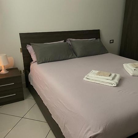 The Sea House Apartment Fiumicino Exterior foto